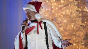 A Very Murray Christmas