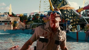 Piranha 3DD