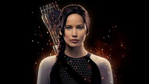 The Hunger Games: Catching Fire