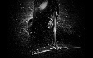The Dark Knight Rises