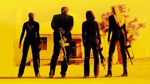 Kill Bill: Vol. 2