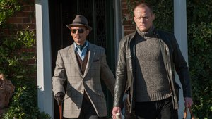 Mortdecai