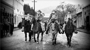 The Great Northfield Minnesota Raid