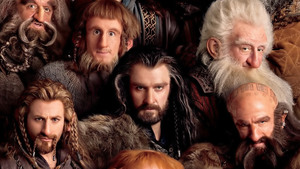 The Hobbit: An Unexpected Journey