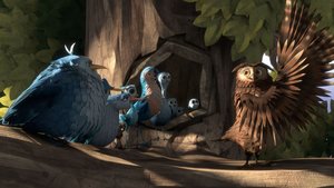 Yellowbird (2014)