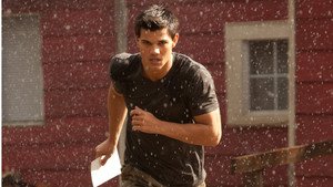 The Twilight Saga: Breaking Dawn – Part 1