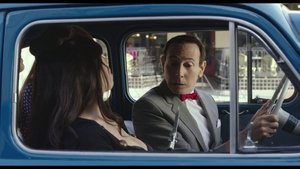 Pee-wee’s Big Holiday