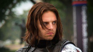 Captain America: The Winter Soldier