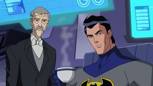 Batman Unlimited: Monster Mayhem