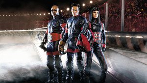 Rollerball