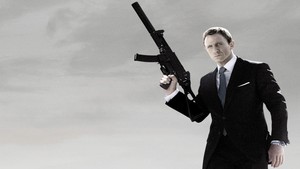 Quantum of Solace