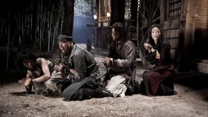 Journey to the West: Conquering the Demons