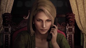 Resident Evil: Damnation