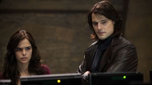 Vampire Academy