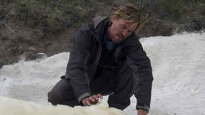 The Thaw