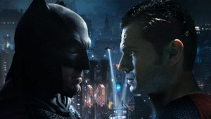 Batman v Superman: Dawn of Justice