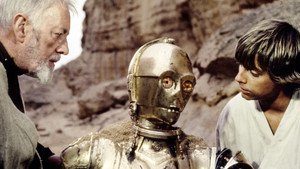 Star Wars: Episode IV – A New Hope