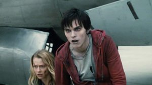Warm Bodies