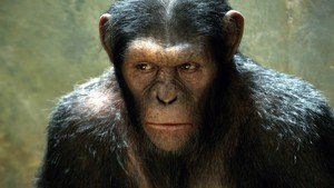 Rise of the Planet of the Apes