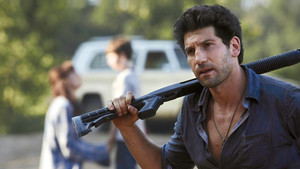 The Walking Dead