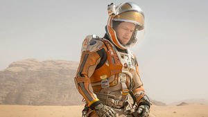 The Martian