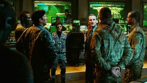 G.I. Joe: The Rise of Cobra