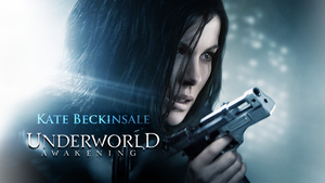 Underworld: Awakening