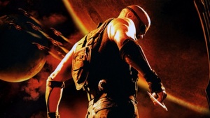 The Chronicles of Riddick