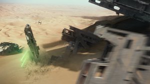 Star Wars: The Force Awakens