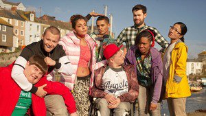 The Bad Education Movie