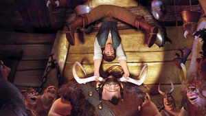 Tangled