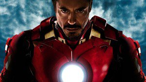 Iron Man 2