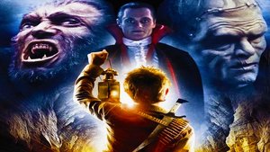 The Monster Squad