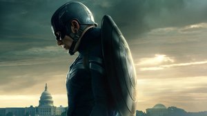 Captain America: The Winter Soldier