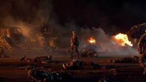 Battle: Los Angeles