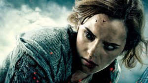 Harry Potter and the Deathly Hallows: Part 1