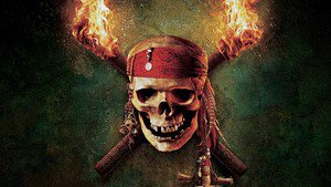 Pirates of the Caribbean: The Curse of the Black Pearl