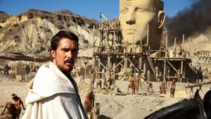 Exodus: Gods and Kings