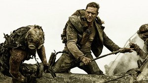 Mad Max: Fury Road