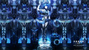 Ghost in the Shell: The New Movie