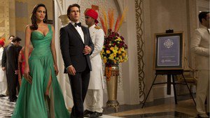 Mission: Impossible – Ghost Protocol