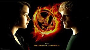 The Hunger Games