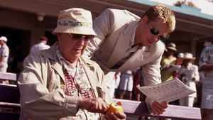 Ocean’s Eleven
