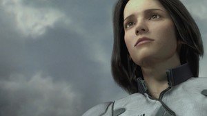 Final Fantasy: The Spirits Within