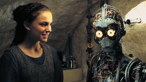 Star Wars: Episode I – The Phantom Menace