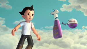 Astro Boy