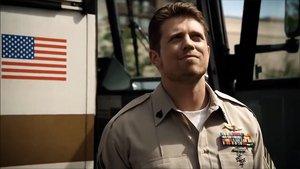 The Marine 3: Homefront