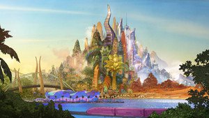 Zootopia