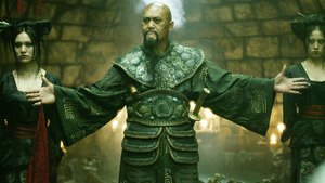 Pirates of the Caribbean: At World’s End