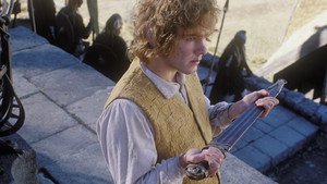 The Lord of the Rings: The Return of the King